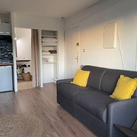 Apartmán Tropical Vibes Saint-Gilles-les Bains Exteriér fotografie